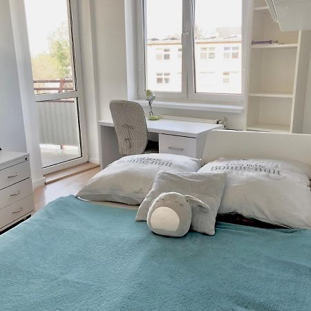 Apartament Family Wroclaw Z Klimatyzacja Parking Apartment Ngoại thất bức ảnh