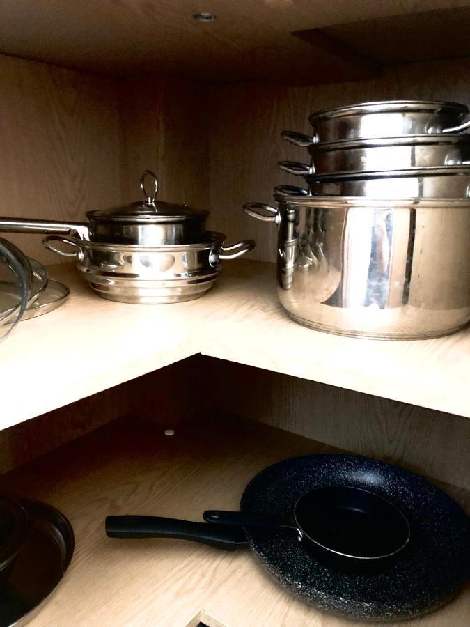 Apartament Family Wroclaw Z Klimatyzacja Parking Apartment Ngoại thất bức ảnh
