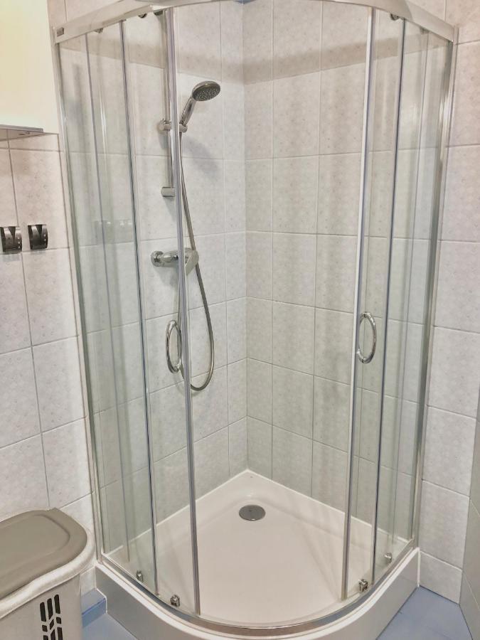 Apartament Family Wroclaw Z Klimatyzacja Parking Apartment Ngoại thất bức ảnh