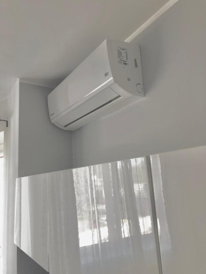 Apartament Family Wroclaw Z Klimatyzacja Parking Apartment Ngoại thất bức ảnh