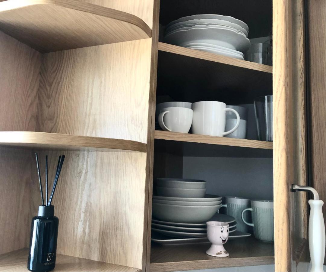 Apartament Family Wroclaw Z Klimatyzacja Parking Apartment Ngoại thất bức ảnh